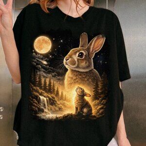 Silly Rabbit Tee, Funny Easter Bunny Shirt